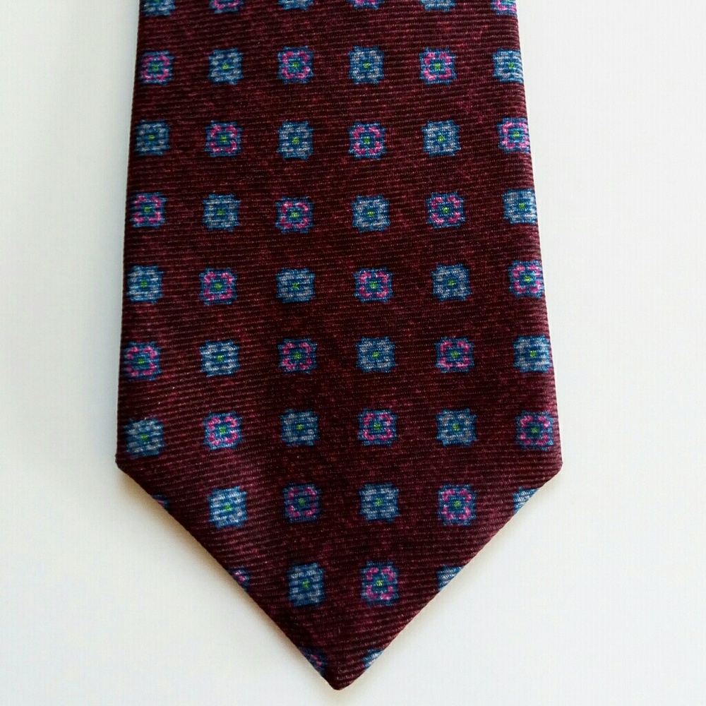 Kiton Tie NWT